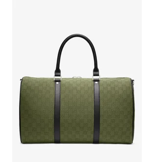 Сумка унисекс Air Jordan Monogram Olive MA0759-EF9