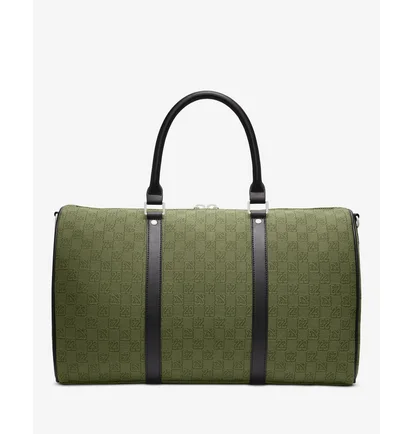 Сумка унісекс Air Jordan Monogram Olive MA0759-EF9