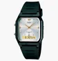 Часы унисекс Casio Vintage Edgy AW-48HE-7AVEF