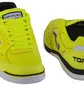Футзалки мужские Joma Top-Flex Rebound Yellow TORW-2309