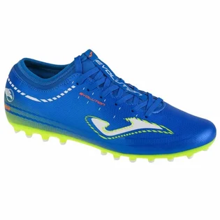 Бутсы мужские Joma Evolution Blue EVOS2404AG