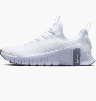 Кроссовки женские Nike Free Metcon 6 White FJ7126-110