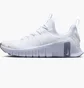 Кроссовки женские Nike Free Metcon 6 White FJ7126-110