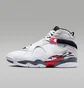 Кросівки чоловічі Air Jordan 8 Retro White 305381-100