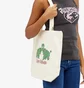 Сумка женская Carne Bollente Elefun Beige AW23BAG0101-BEIGE