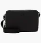 Сумка мужская Lacoste Chantaco Reporter Crossbody Bag Black NH3270CE