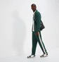 Олимпийка мужская Ellesse Berlusoni Track Top Green SHT19003-502