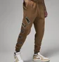 Штаны мужские Air Jordan Flight Mvp Brown FB7027-281