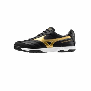 Футзалки чоловічі Mizuno Morelia Sala Classic In 45 Black Q1GA230250