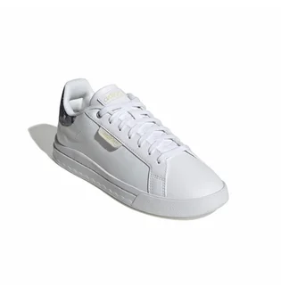 Кроссовки женские Adidas Court Silk White GW1452