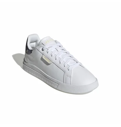 Кросівки жіночі Adidas Court Silk White GW1452