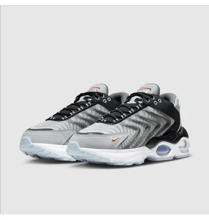 Кроссовки мужские Nike Air Max Tw Grey DQ3984-004