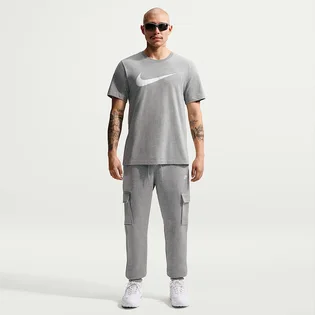 Штаны мужские Nike Club Fleece Cargo Grey FN3805-063