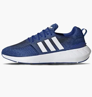 Кроссовки мужские Adidas Swift Run 22 Blue GZ3498