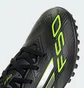 Сороконожки детские Adidas F50 Club Black JI0038