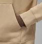Худи мужское Air Jordan Flight Mvp Beige Fb7050-277