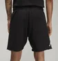 Шорти чоловічі Air Jordan Essentials Fleece Black DM1359-010