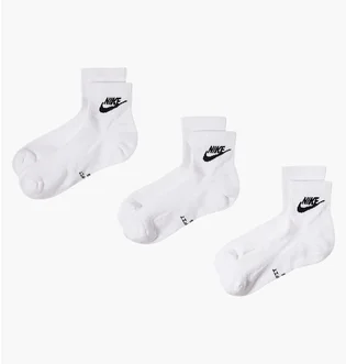 Носки Nike Everyday Elevated Ankle White IH8523-901