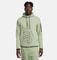 Спортивный костюм мужской Nike Tech Fleece Green DX0577-386__DX0581-386