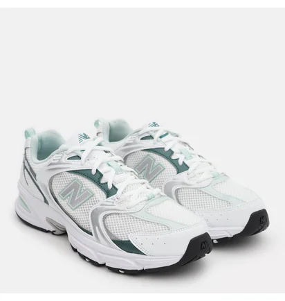 Кросівки жіночі New Balance 530 White MR530RB