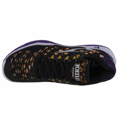 Кросівки чоловічі Joma T.Point Men 2219 Black TPOINW2219P