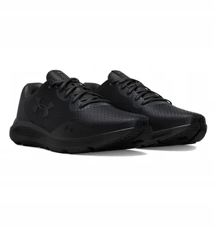 Кросівки чоловічі Under Armour Charged Pursuit 3 Black 3024878-002