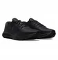 Кроссовки мужские Under Armour Charged Pursuit 3 Black 3024878-002