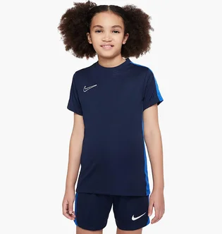 Футболка детская Nike Dri-Fit Academy 23 Blue DR1343-451
