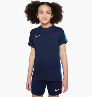 Футболка детская Nike Dri-Fit Academy 23 Blue DR1343-451