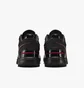 Кроссовки унисекс Nike Lebron Nxxt Gen Ampd Black FJ1566-001