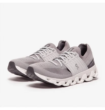 Кроссовки мужские On Cloudswift 3 Grey 3MD10560094