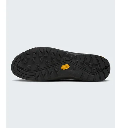 Кроссовки мужские The North Face Glenclyffe Low Gore-Tex Black NF0A8D95KX7