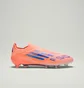 Бутсы мужские Adidas F50 Elite Ll Peach JH7626