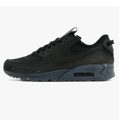 Кросівки чоловічі Nike Air Max Terrascape 90 Casual Shoes Black Dq3987-002