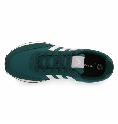 Кроссовки унисекс Adidas Run 60S 2 Green ID1857