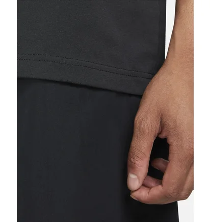 Футболка чоловіча Nike Acg MenS T-Shirt Black DJ3642-010