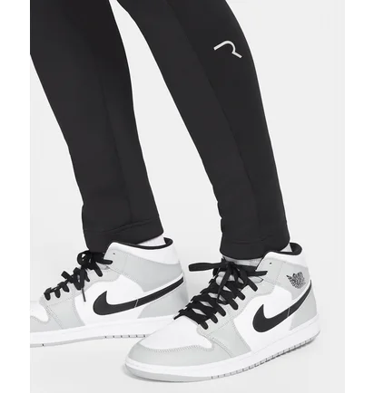 Штаны мужские Air Jordan Air Jumpman Pants Black CV3172-010