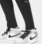 Штаны мужские Air Jordan Air Jumpman Pants Black CV3172-010