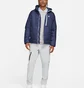 Куртка чоловіча Nike M Nsw Tf Rpl Legacy Hd Jkt Blue DD6857-410