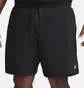 Шорты мужские Nike Club Black FQ4359-010