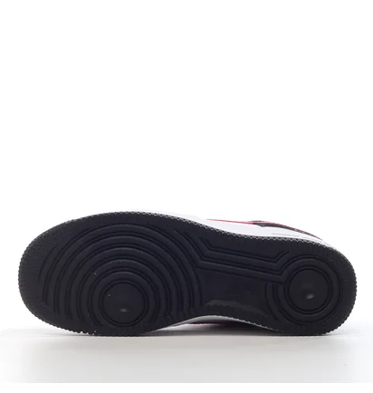 Кросівки дитячі Nike Air Force 1 Lv8 Black Dh9597-003