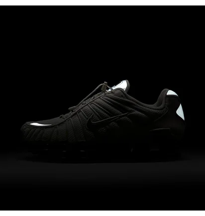 Кросівки жіночі Nike Shox Tl Beige FV0939-002