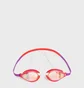 Окуляри для плавання унісекс Arena Air-Speed Mirror Red/Multi 003151-111
