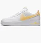 Кроссовки мужские Nike Air Force 1 07 White DV3505-101