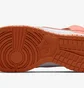 Кроссовки женские Nike Duhigh Salmon Orange/White Dd1869-600