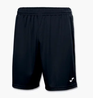 Шорты мужские Joma Nobel Black 100053.100