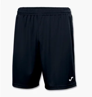 Шорты мужские Joma Nobel Black 100053.100