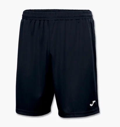 Шорти чоловічі Joma Nobel Black 100053.100