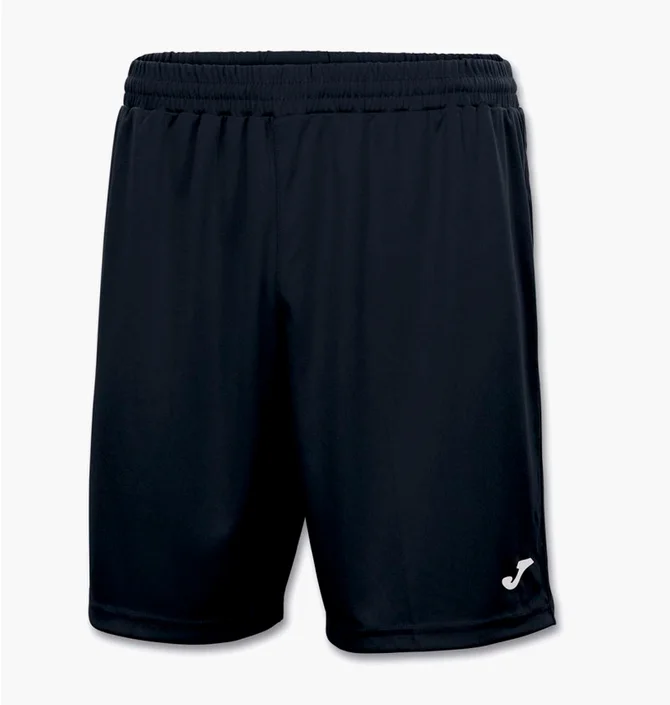 Шорти чоловічі Joma Nobel Black 100053.100