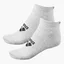 Шкарпетки унісекс Arena Basic Ankle (2 пари) Grey 001118-550